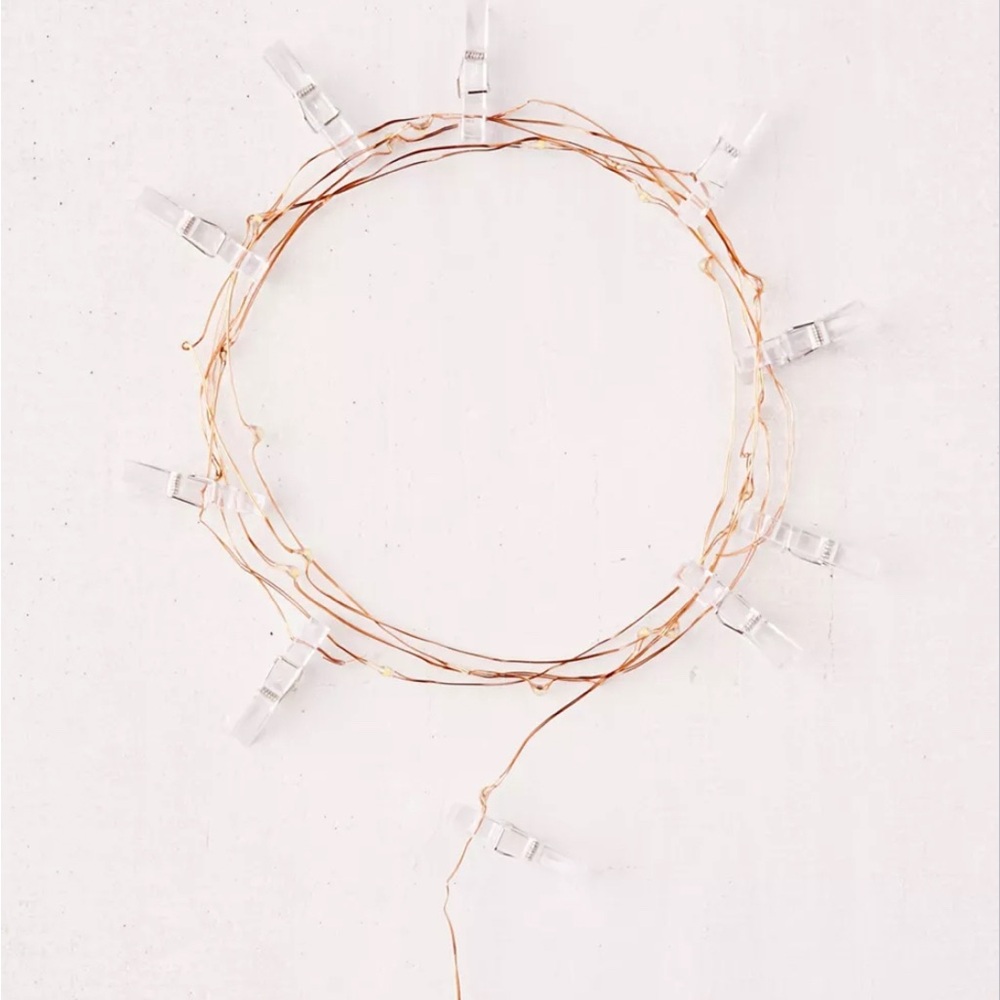 Firefly Clip Lights Set - Picture 3 of 10